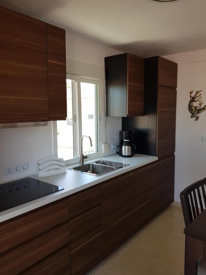 Exclusive Apartment - Playa De Marenys De Rafalcaid Gandía Exterior foto