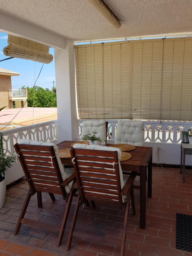 Exclusive Apartment - Playa De Marenys De Rafalcaid Gandía Exterior foto